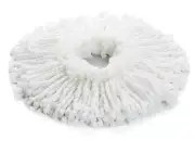 1 Replacement Head Spin Mop Spinning Magic As Seen On TV 1 Head Free Shipping