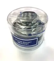 Old School BMX Tange Seiki BB220ST Bottom Bracket for one piece bmx Cranks