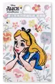 迪士尼刺繡貼紙/ 愛麗絲