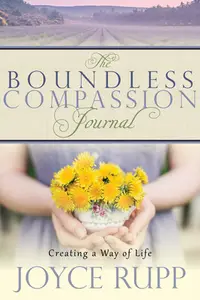 在飛比找誠品線上優惠-The Boundless Compassion Journ