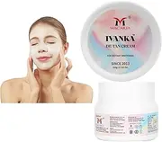 Ivanka detan For Butt Bum Hips Buttock Brazilian Booty Bum Whitening, Brightening & Lightening Cream for Tan Removal, Tanning & Blackness For Women