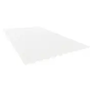 QLD NEW CGI Classic Laserlite 2000 Polycarbonate Roofing Sheets Clear