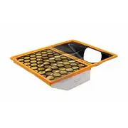 Sakura Air Filter - FA-22550