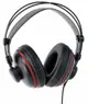 舒伯樂 Superlux 封閉式全罩耳機HD662/HD-662 原廠公司貨保固1年