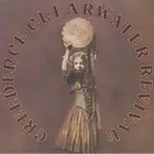 Creedence Clearwater Revival Mardi Gras (Half Speed Master) Vinyl LP NEW sealed