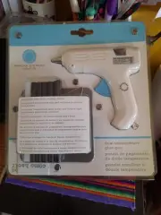 Marth Stewart Crafts Duel Temp Glue Gun