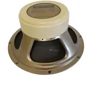 Celestion Creamback 16 OHM 12" Speaker (Made in the UK)