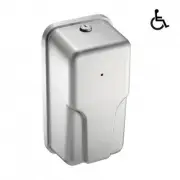 Presale Jd Macdonald Roval 10-20365 Foam Soap Dispenser 1L Automatic - Silver