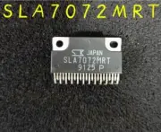 2pcs Sanken SLA7072MRT ZIP Motor Driver IC for Stepper Motors RH