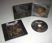 Legends Never Die -Hammercult CD