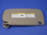 CHRYSLER OEM 11-22 Grand Cherokee WK Roof Interior Trim-Sunvisor 1LS25HL1AH