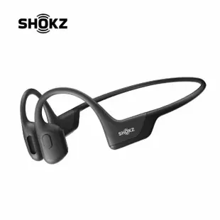 【SHOKZ】OPENRUN PRO 骨傳導藍牙運動耳機(S810)