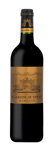 2020 Blason D'Issan - Buy Online | The Wine Collective International Marketplace