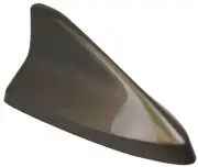 2009-2011 Buick Lucerne Roof Antenna Cover Paragon Bronze 644R New 25980837