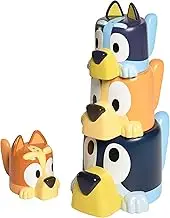 Bluey Family Pourers