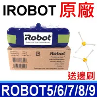 在飛比找Yahoo!奇摩拍賣優惠-iRobot 原廠 電池 Roomba 500 600 70