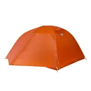 Big Agnes Copper Spur UL3 3-Season 3-Person Hiking Tent - Tangelo