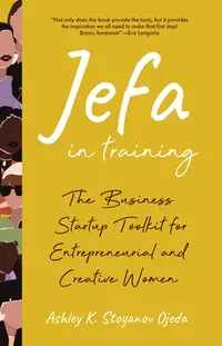 在飛比找誠品線上優惠-Jefa in Training: The Business