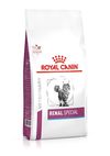 Royal 皇家處方糧-RSF26 貓腎臟病強化適口性配方 2kg/4kg 貓腎處方 貓腎飼料 貓飼料 處方飼料 腎衰