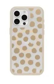 Apple iPhone 15 Pro Max Symmetry Series Case with MagSafe - Dotting
