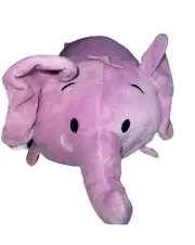 Bun Bun Stacking Plush Elephant Stuffed Animal Plush Toy
