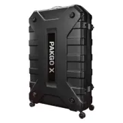 Topeak PakGo X Road/Tri Bike Travel Case - Reinforced Shell