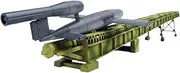 Model Collect UA72033 1/72 German Army V1 Flight Bomb & Catapult Launcher Plastic Model Molded Color