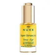 [NUXE] Super Serum [10] The Universal Age-Defying Eye Concentrate