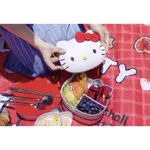 HELLO KITTY 造型便當盒💗