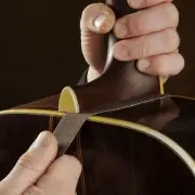 StewMac Neck Set Sandpaper