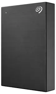 Seagate One Touch 4TB Password Activated Hardware encryption Portable Externa...