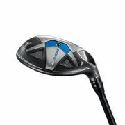 Callaway PARADYM Ai SMOKE Hybrid 5H deg RH TENSEI 50 graphite Flex Regular New