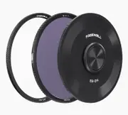 Freewell M2 82mm ND32 Magnetic Quick Swap Filter