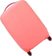 [Healeved] Elastic Travel Luggage Cover Protective Suitcase Protector for Trolley Bags and Scratch Resistant and Storage