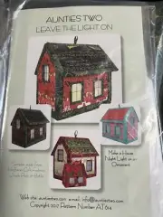 Leave the Light On - Keepsake Quilting Kit