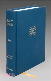 在飛比找三民網路書店優惠-The Holy Bible ─ Revised Stand