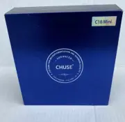 CHUSE C18 Mini Permanent Makeup Rotary Tattoo Pen Machine Kits Eyebrows Needles
