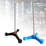 Lab Iron Stand Stable Learning Toy Titration Table for Classroom Lab Student