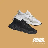 在飛比找蝦皮購物優惠-正品 零碼出清 adidas OZWEEGO 老爹鞋 男款 