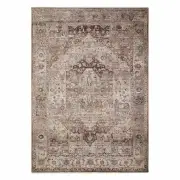 Darren Palmer Heirloom Rug Plum
