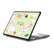 MacBook Pro 13-inch (M1 / M2 / Intel) Impact Case PUPPY PARTY