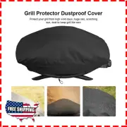 for WEBER Q1200 Q1000 Series Grill Covers Outdoor Dustproof Waterproof Cover
