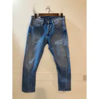 在飛比找蝦皮購物優惠-Levi’s Levis LEJ 502 Premium 彈