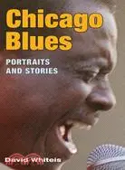 在飛比找三民網路書店優惠-Chicago Blues: Portraits And S