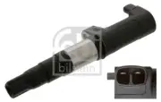Ignition Coil FOR RENAULT MODUS 04->ON 1.4 Hatchback Petrol F/JP0 K4J770 K4J780