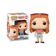 MAX MAYFIELD #806 FUNKO POP VINYL FIGURE STRANGER THINGS MALL OUTFIT GIFT