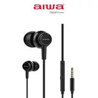 在飛比找蝦皮商城優惠-AIWA 愛華 Hi-Res 入耳式高解析音質耳機 HP-V