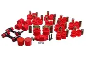 Energy Suspension 8.18115R for 2013+ Scion FR-S/Subaru BRZ Red Hyper-Flex Master (for: Subaru)