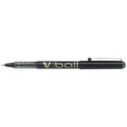 Pilot BL-VB7-V V Ball Rollerball Pen 0.7mm Black