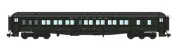 USA Trains R32057 G Southern Pacific Bear Oak Sleeper Car #3